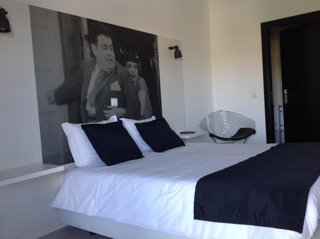 Vilaportuguesa Vila Velha de Rodao Room photo