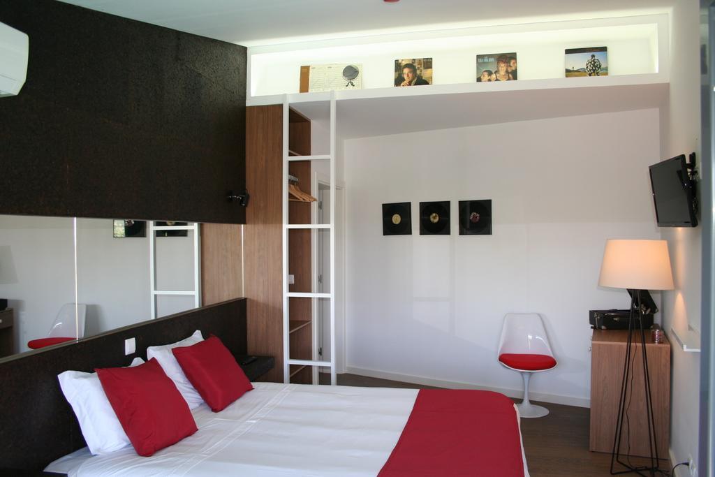 Vilaportuguesa Vila Velha de Rodao Room photo