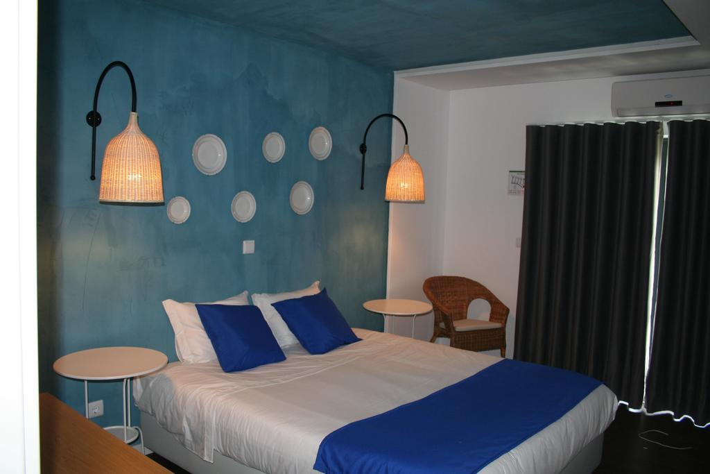 Vilaportuguesa Vila Velha de Rodao Room photo